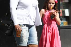 Suri Cruise