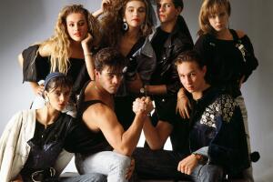 Timbiriche 