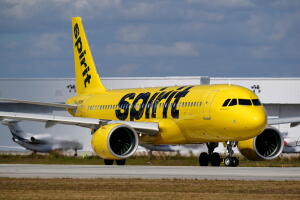 Spirit Airlines