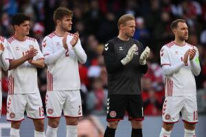 La selección de Dinamarca sólo necesita completar su palmarés con un título Mundial