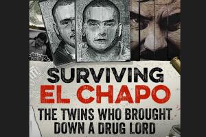 Gemelos Flores Chapo Guzmán