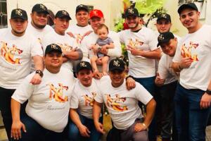 Integrantes de Banda La Nueva Generación narran cómo fue el supuesto "atentado" con una "sustancia desconocida"