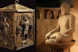 Cultura antigua Silla