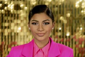 Zendaya’s New Wax Figure