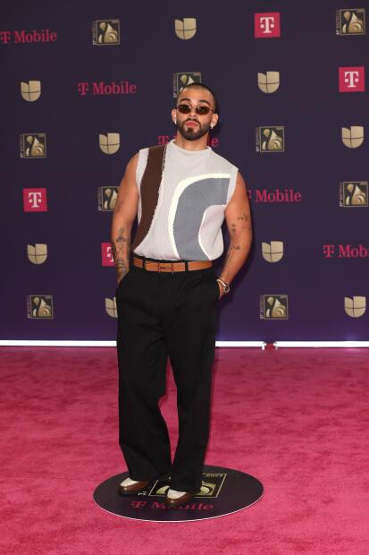 Premio Lo Nuestro 2025