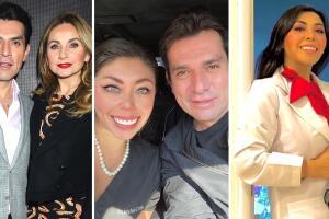 ¿Jorge Salinas es infiel?: ella es la nutrióloga con la que el actor supuestamente le es infiel a Elizabeth Álvarez
