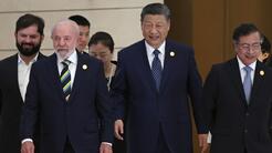 El poderoso frente que China busca crear con Latinoamérica en medio del “autoaislamiento” de EEUU