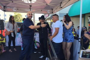 BMF San Diego