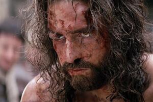 La Pasión de Cristo