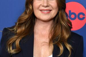 "Grey's Anatomy" Wrap Celebration
