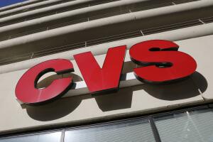 CVS Pharmacy