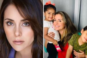 Karyme Lozano pasa por momentos complicados tras divorcio: uno de sus hijos adoptivos ya no vive con ella