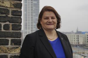 MILWAUKEE-JUEZA ARRESTADA