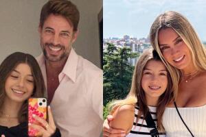 ¿Hija de William Levy y Elizabeth Gutiérrez presenta a su novio tras separación de sus padres?: foto