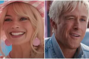"Barbie" ganha seu primeiro trailer