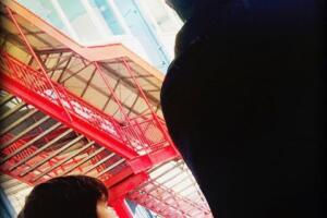 Alejandro Sanz y su hijo Dylan