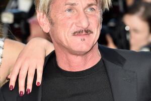 Sean Penn y Nicholas Cage