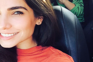 Alejandra Espinoza 