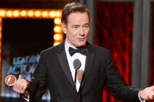 Bryan Cranston
