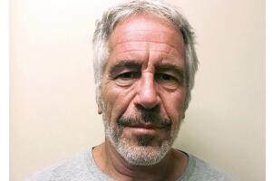 JEFFREY EPSTEIN ARCHIVOS