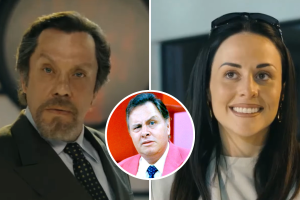 '¿Quién lo mató?', serie de Prime Video sobre el asesinato de Paco Stanley. 