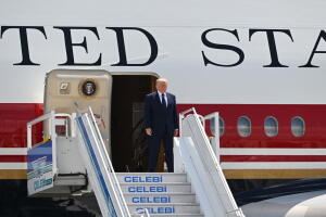 Turkey NATO Summit