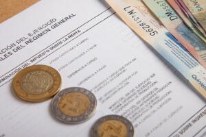 Cómo pagar impuestos de México desde Estados Unidos; cumple con las obligaciones fiscales