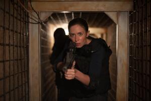 Sicario: Terra de Ninguém