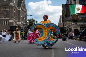 Eventos del Grito de Independencia de México 2025 en Chicago: la lista de actividades 
