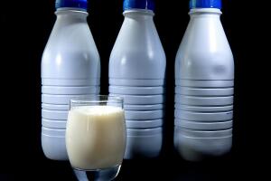 Leche
