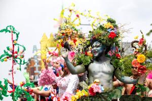 50th annual Pride Parade in Chicago