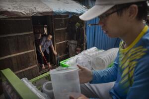 salud virus zika factoria china