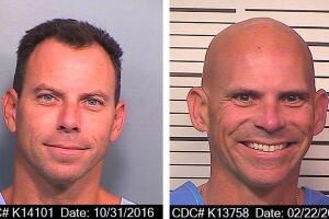 Lyle y Erik Menéndez cumplen sus sentencias en la Correccional R.J. Donovan en San Diego