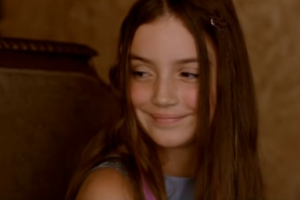 Regina Blandón. 'Zurdo' 2003. 