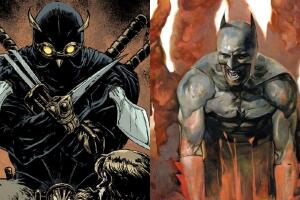 Talon Court Owls Clayface villanos de Trilogía The Batman.jpg