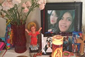 Muertes de niños y adolescentes en Houston