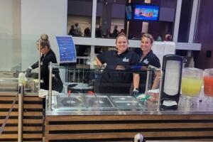 Empleadas Lola Olivares