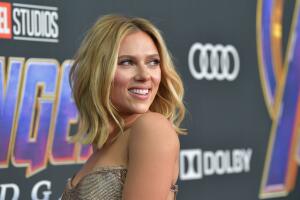 World Premiere Of Walt Disney Studios Motion Pictures "Avengers: Endgame" - Red Carpet