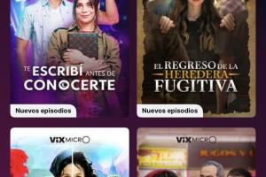 ViX MicrO, la nueva oferta de ViX.