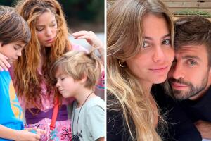 Piqué y Shakira: esto se sabe sobre lo que sucederá con la casa que ella habitaba en Barcelona 
