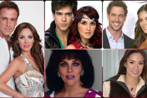 Las peores novelas de la historia de la televisión