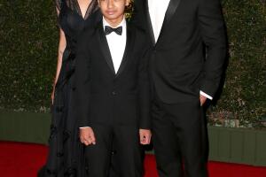 Academy Of Motion Picture Arts And Sciences' Governors Awards - Arrivals