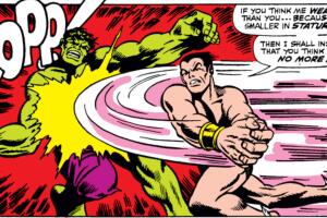 Namor y Hulk Tales to Astonish (1959) #100 Marvel Comics.jpg