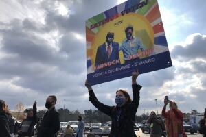 El voto latino en Georgia