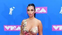 Mira los 11 looks más exóticos de los MTV Music Awards y saca tus propias conclusiones