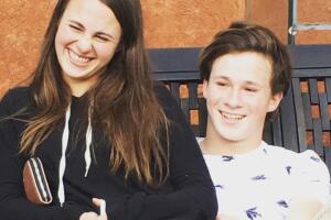 Ellos son los hijos de la Banda Timbiriche