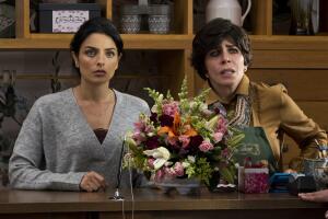 Estrenos de Netflix en agosto de 2018