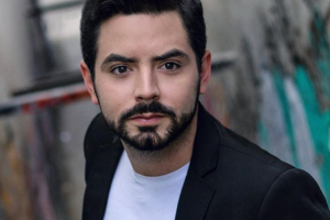 José Eduardo Derbez
