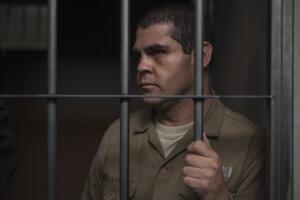 Marco de la O 'El Chapo'