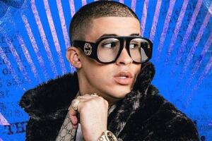 Bad Bunny